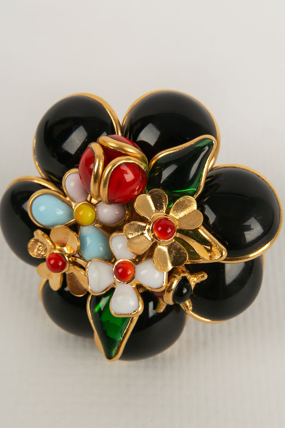 Bague camÃƒÆ’Ã‚Â©lia Augustine