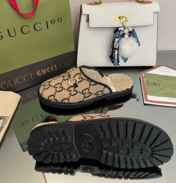 SAMC - GUKI Men Shoes - 521