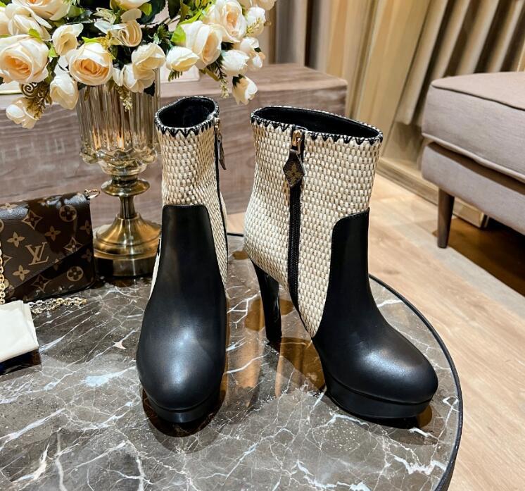 Glamy - LOV Women Shoes - 846