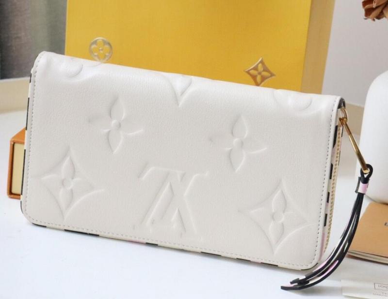 SAMC - Mix Wallets - 123
