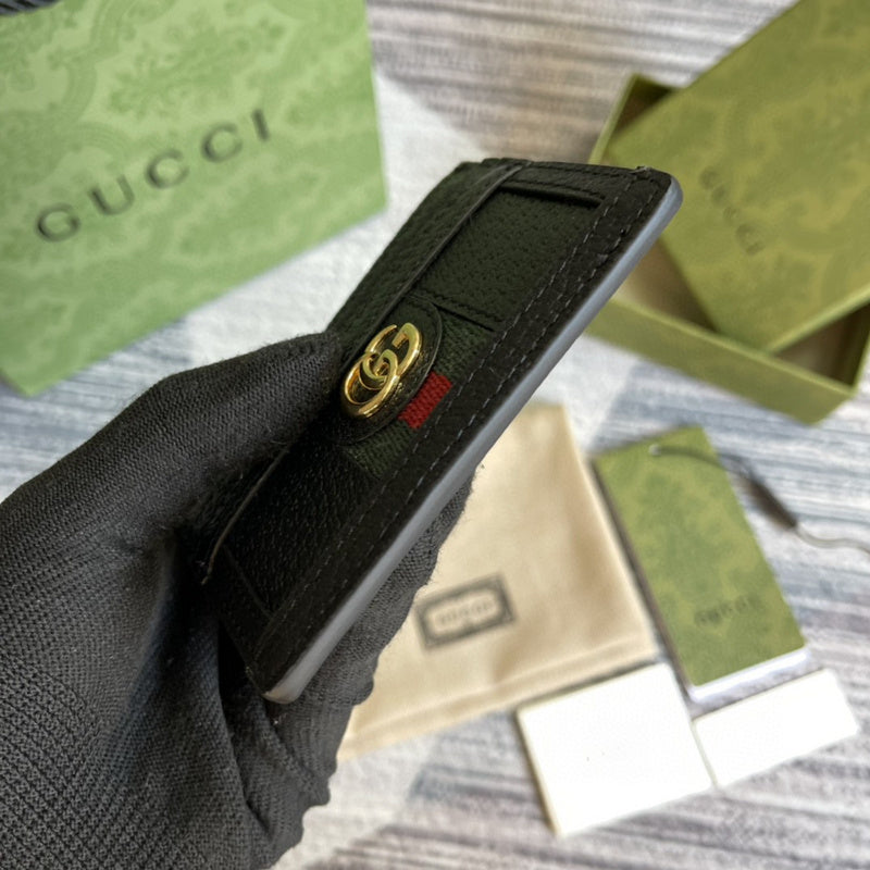 Glami - GUKI Wallets - 079
