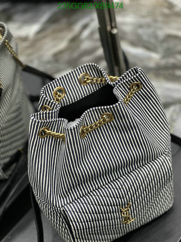 SAMC - YLS Bags - 316