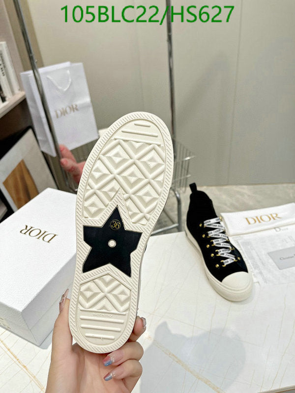 SAMC - DOR Women Sneakers - 240