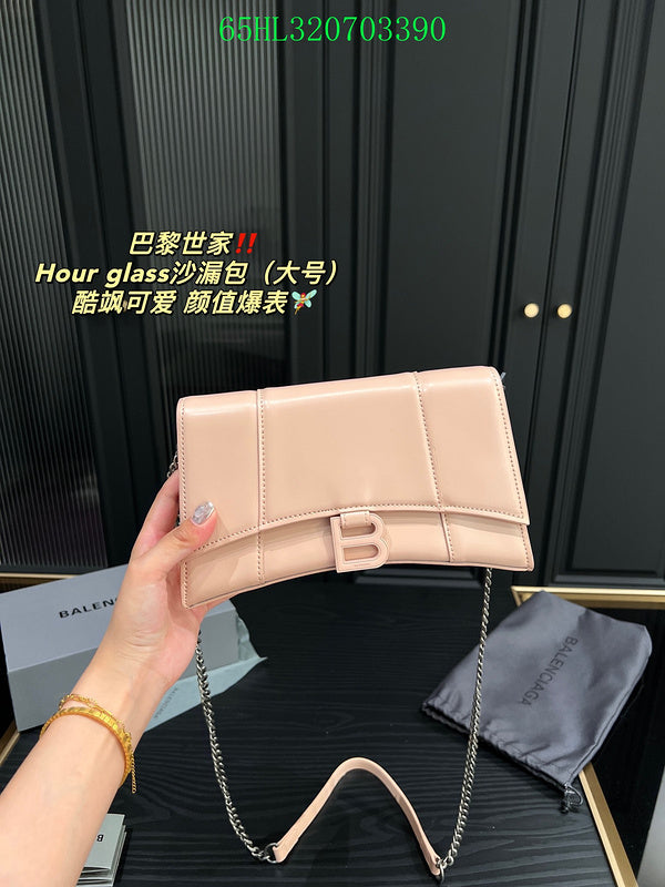 ELE Fashion - BGA Bags - 1735