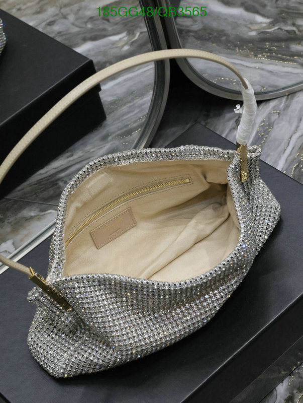 SAMC - YLS Bags - 119