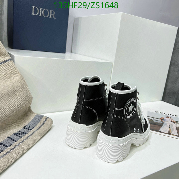 SAMCC - DOR Women Shoes - 1610