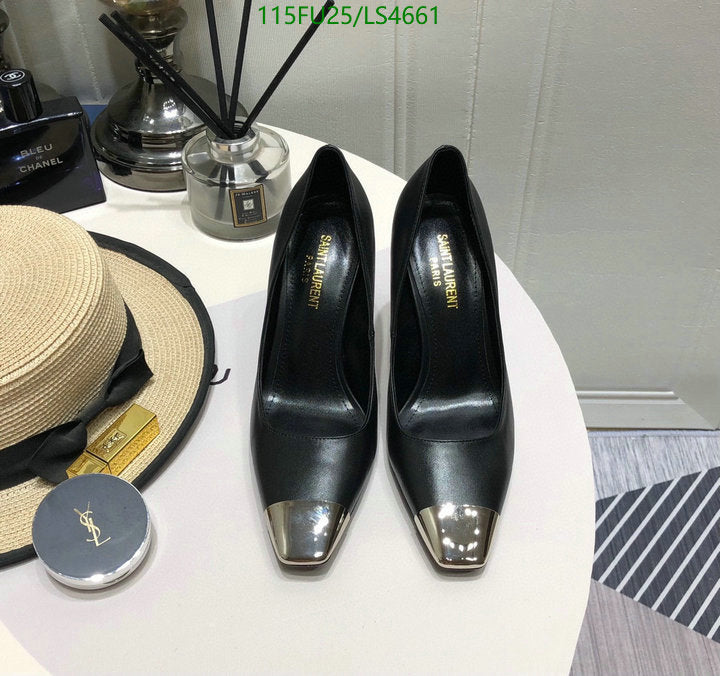 SAMC - YLS Women Shoes Heels - 109