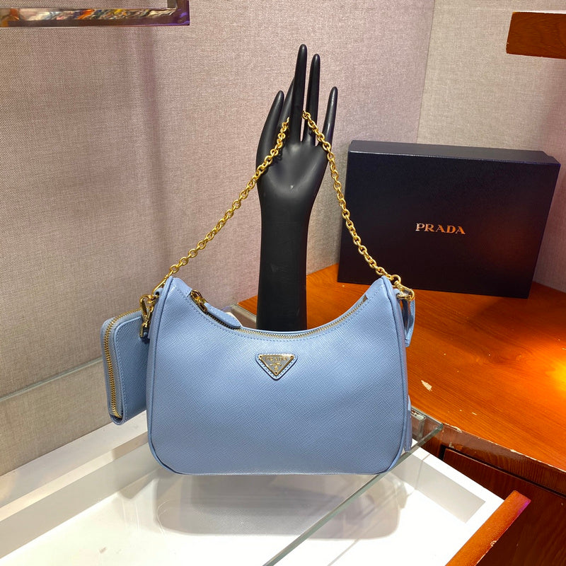 Satchel Bags - PDA Bags - 2039