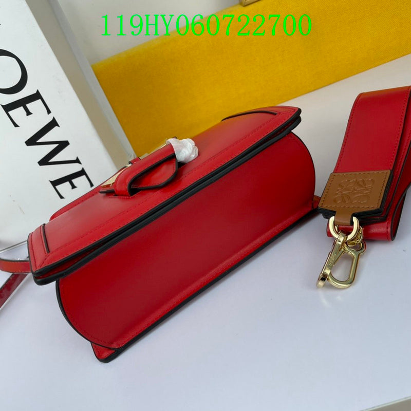 Satchel Bags - LWE Bags - 270