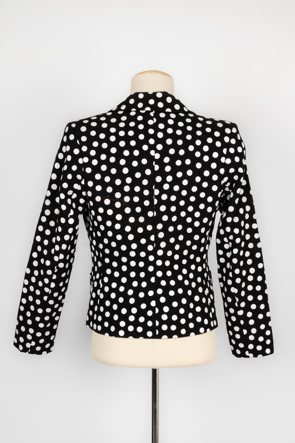 Veste Yves Saint Laurent
