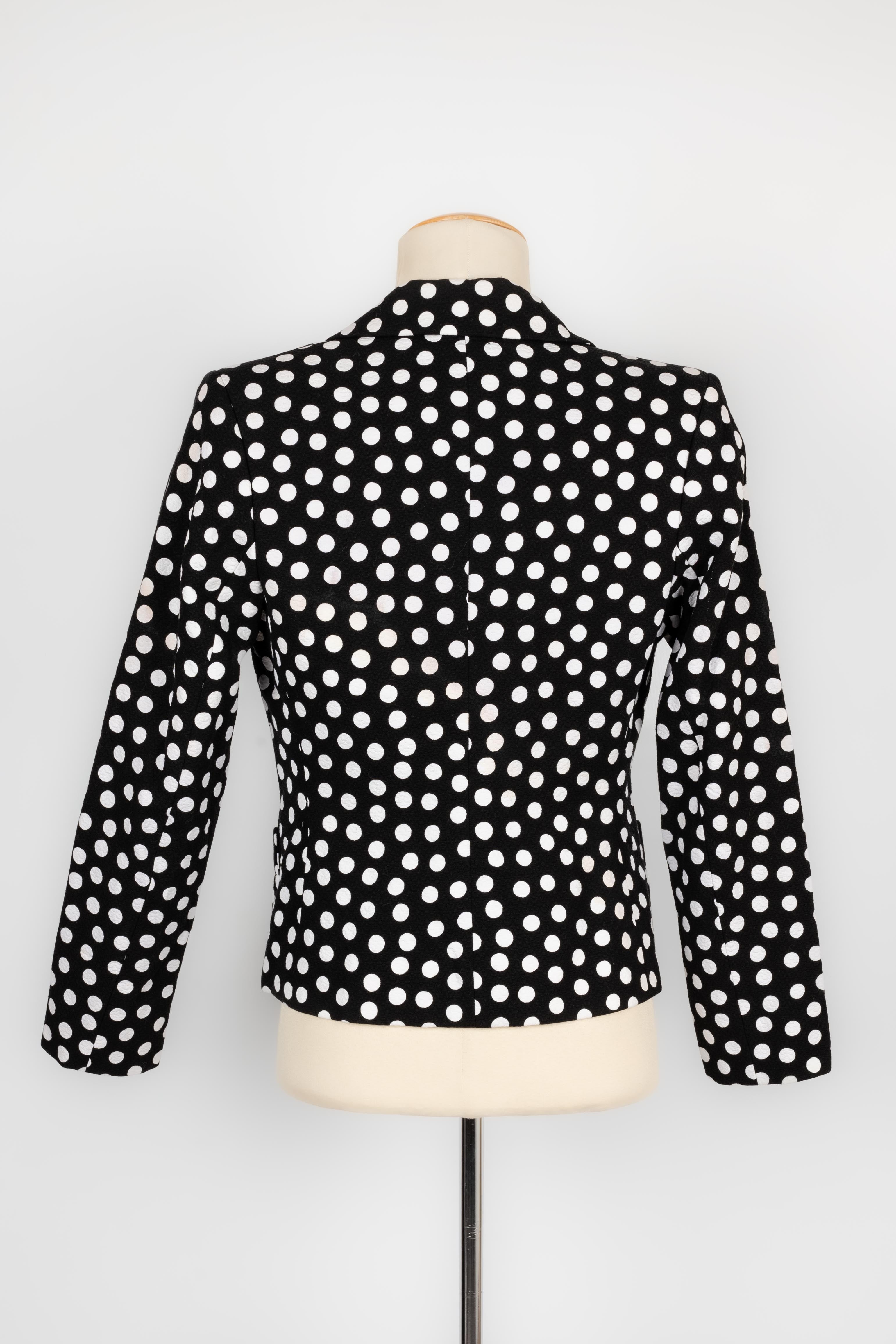 Veste Yves Saint Laurent