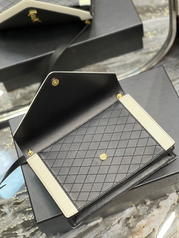 Satchel Bags - SLY Bags - 2171
