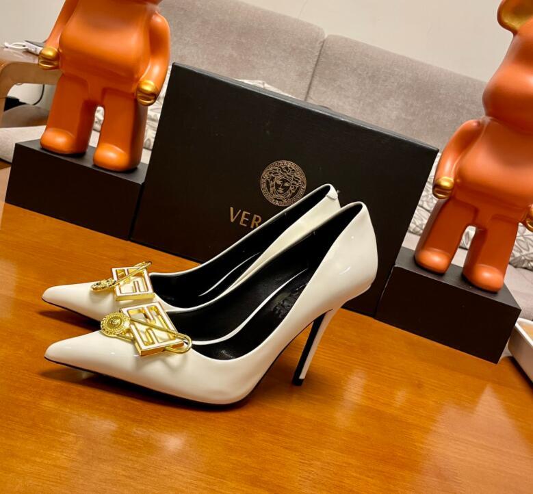 SAMC - VAR Women Shoes - 001