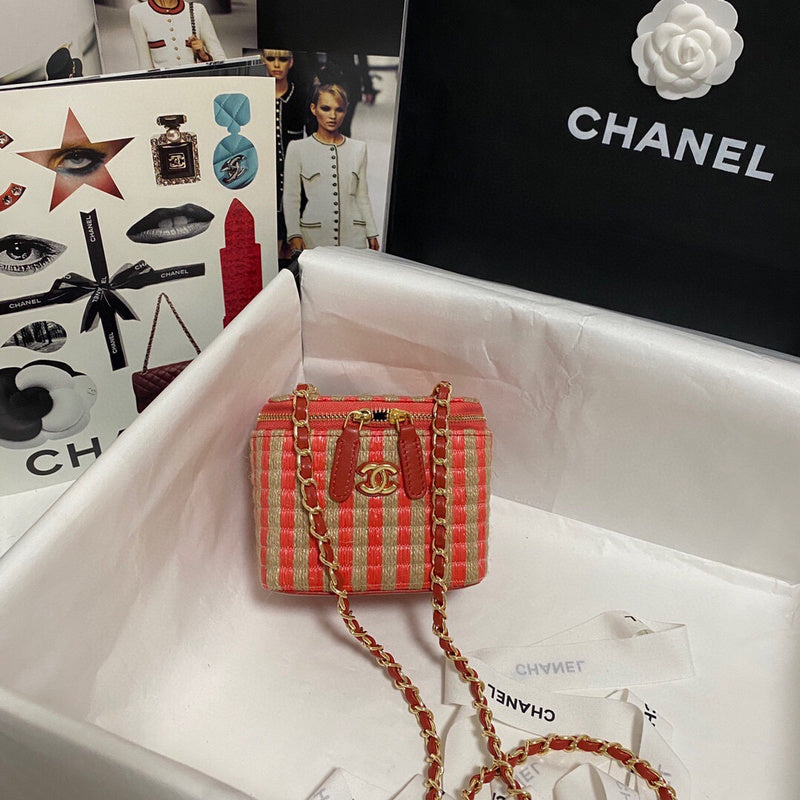 Satchel Bags - CHL Bags - 4232