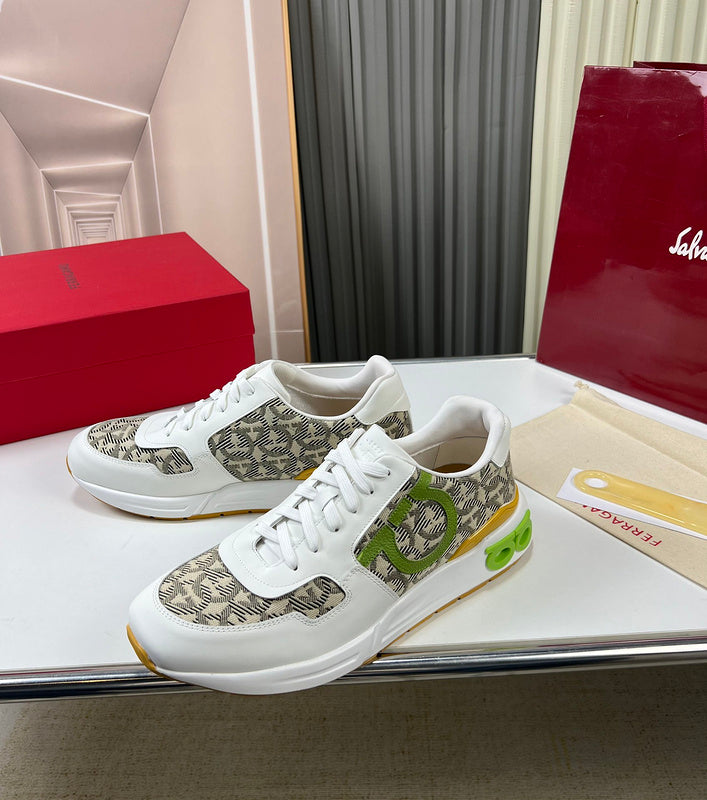 Glami - FGO Men Shoes - 1016