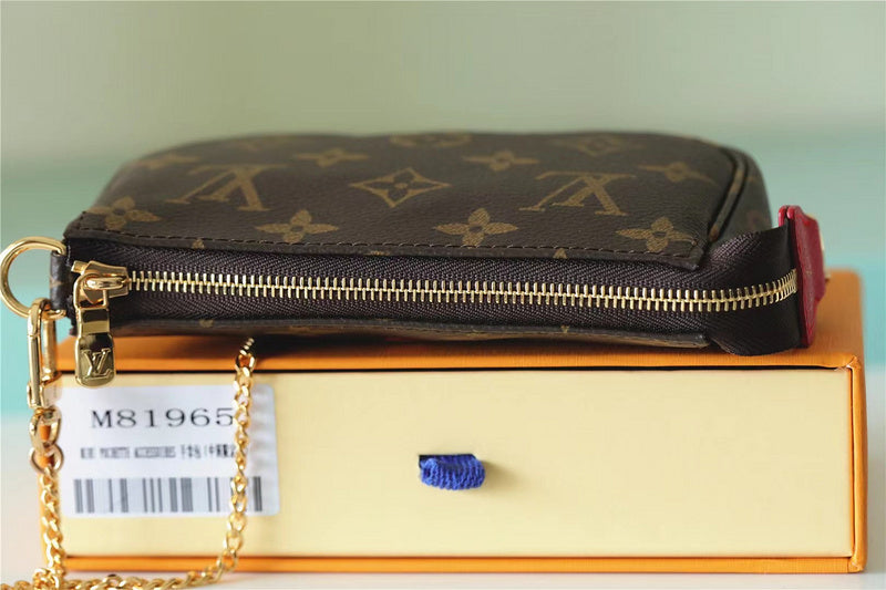 Glami Fashion Lu-Vi bags - 8808