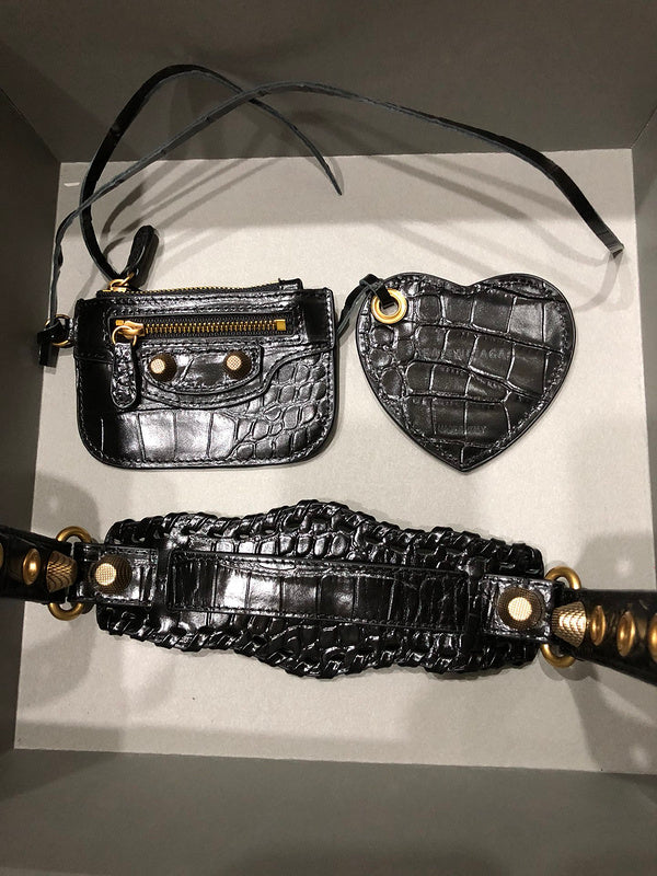 Glamy - BG Bags - 745