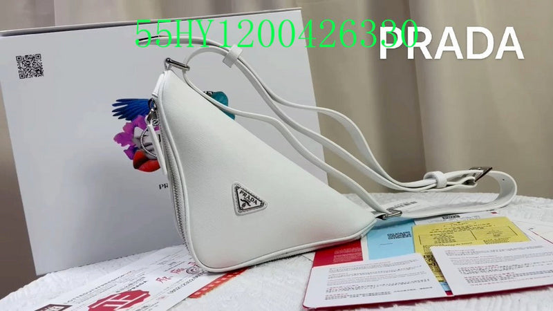 Satchel Bags - PDA Bags - 4478