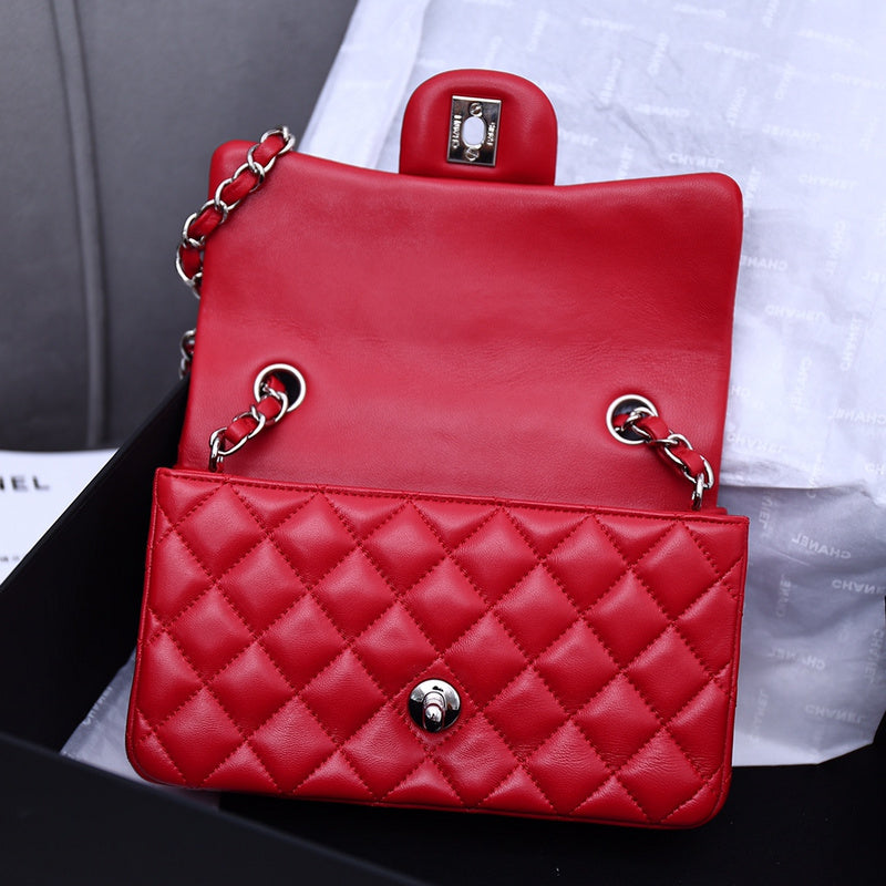 Satchel Bags - CLN Bags - 955