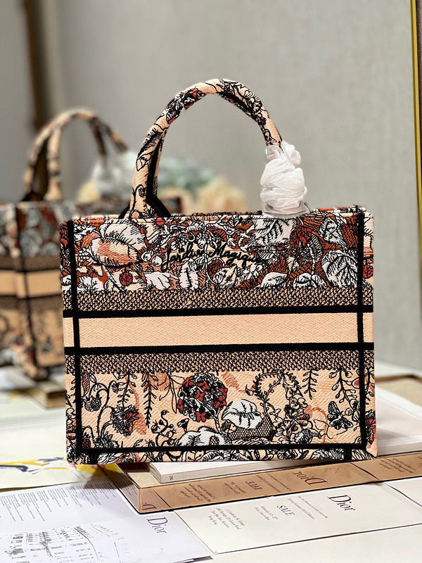 ELE - Dir Bags - 1427