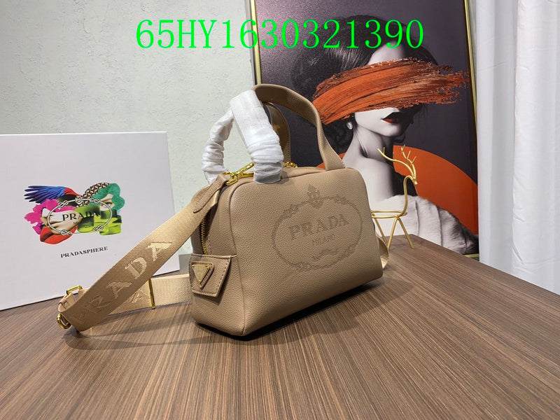Satchel Bags - PDA Bags - 4570