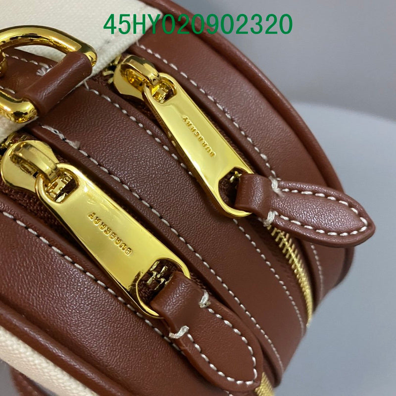 ELE Fashion -BBR Bags - 659
