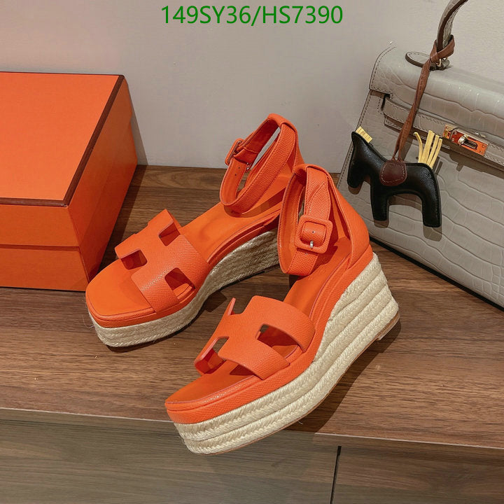 SAMC - HMS Women Shoes - 390