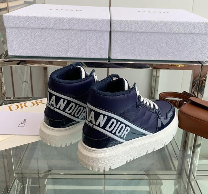 SAMCC - DOR Women Shoes - 812