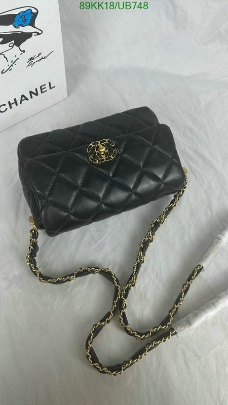 SAMC - CHL Bags Crossbody - 082
