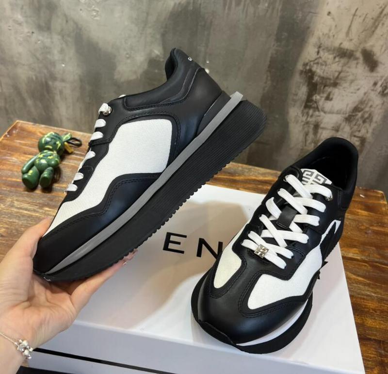 SAMC - GCY Men Shoes - 075
