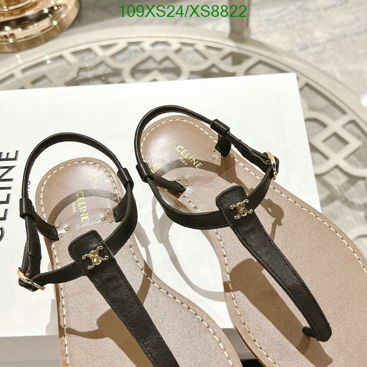 SAMC - COL Women Shoes - 270