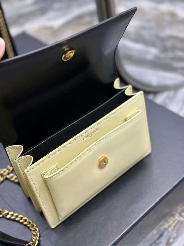 ELE - SLY Bags 631
