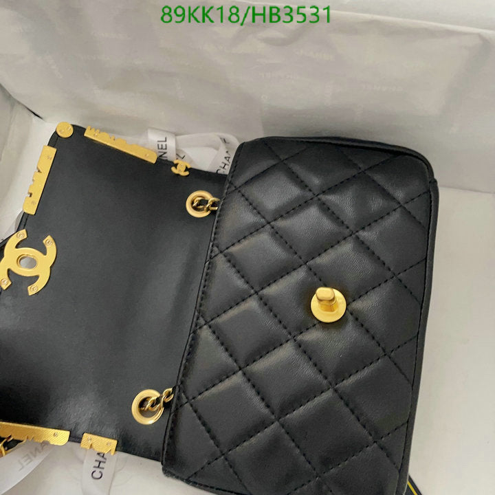 SAMC - CHL Bags Crossbody - 042