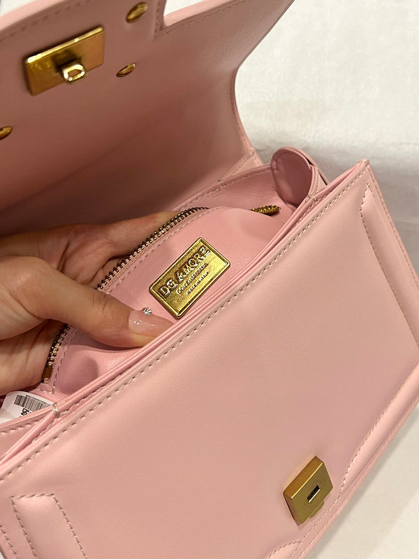 Glamy - DG bag - 388