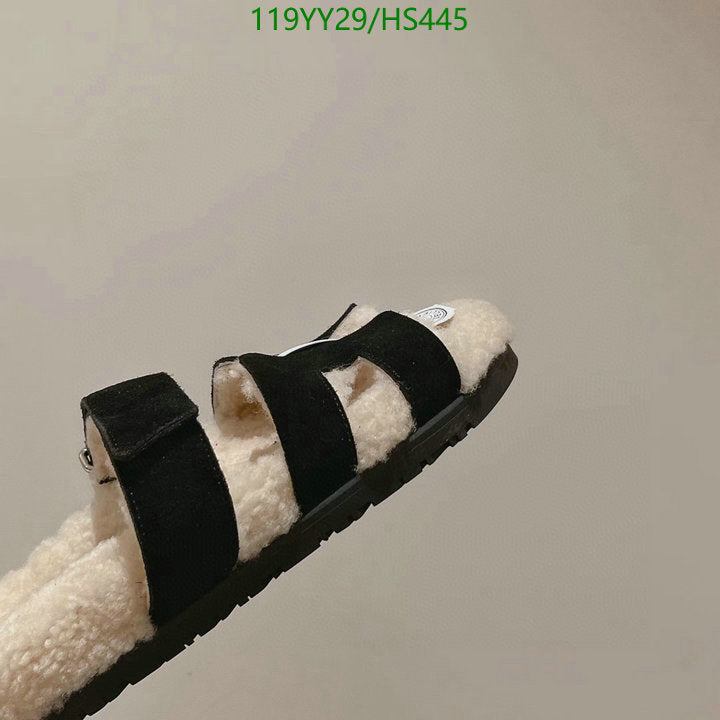 SAMC - HMS Women Shoes - 536