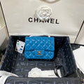 Satchel Bags - CHL Bags - 4578