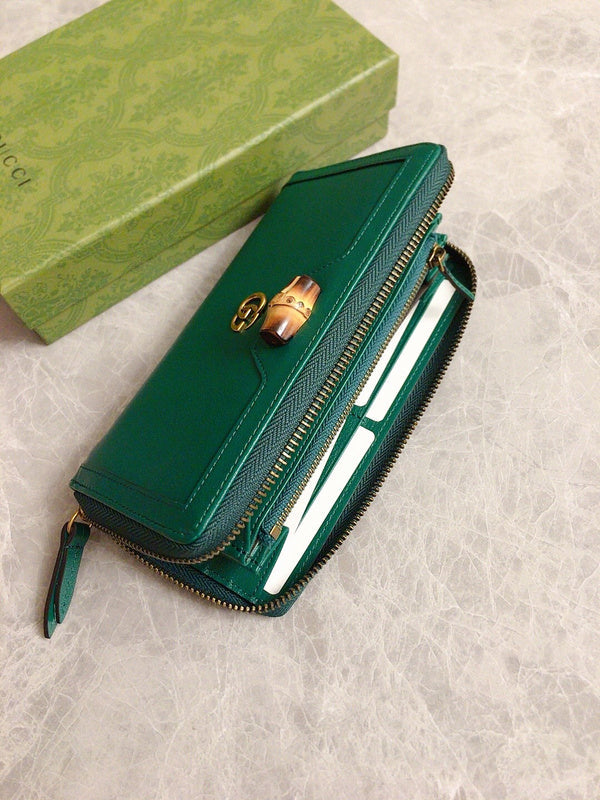 Glami-i - Guki Wallet - 214