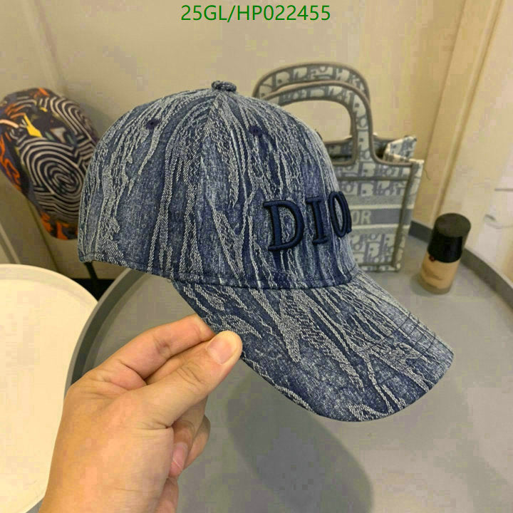 SAMC - DOR Caps & Hats - 233