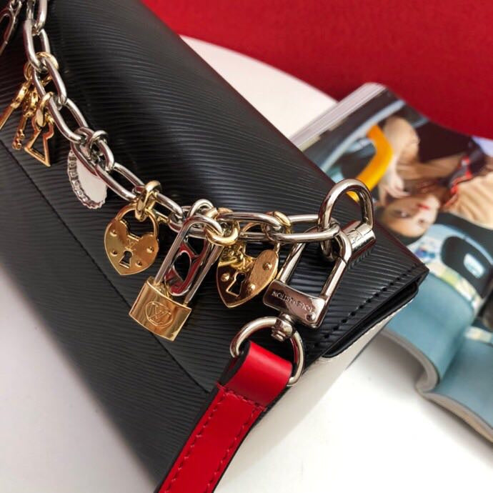 Glami- Glami- Lu-Vi bags - 3659