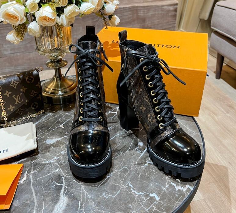 SAMC - LOV Women Shoes - 927