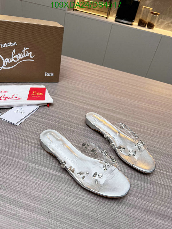 SAMC - CBL Women Shoes - 016