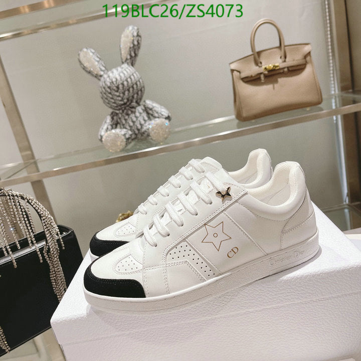 SAMC - DOR Women Sneakers - 105