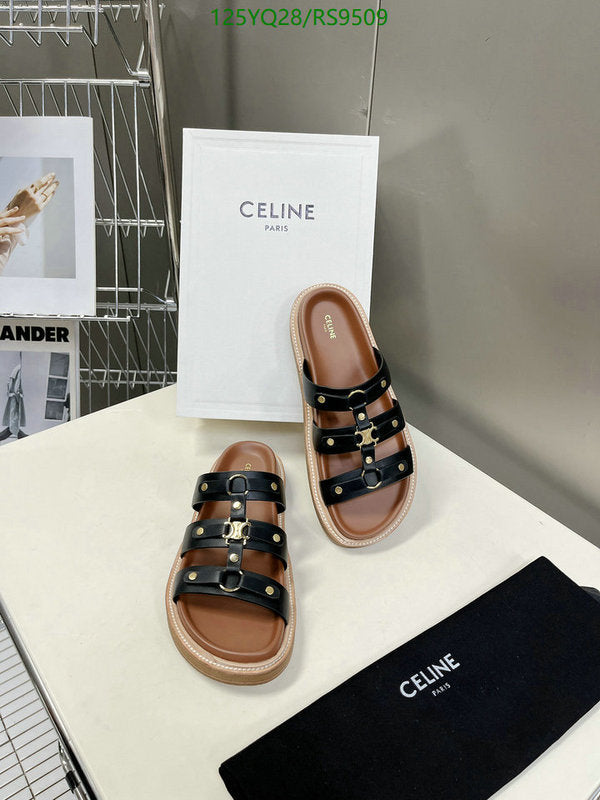 SAMC - COL Women Shoes - 228