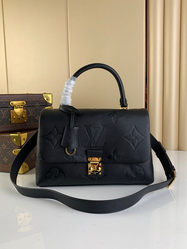 Satchel Bags - VL Bags - 4241