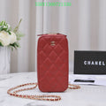 Glami - CHL Wallet - 2441