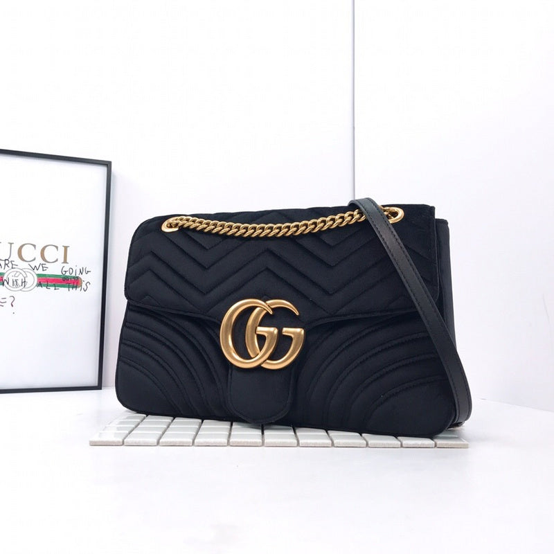 Glami Fashion - GCI Bags - 2492
