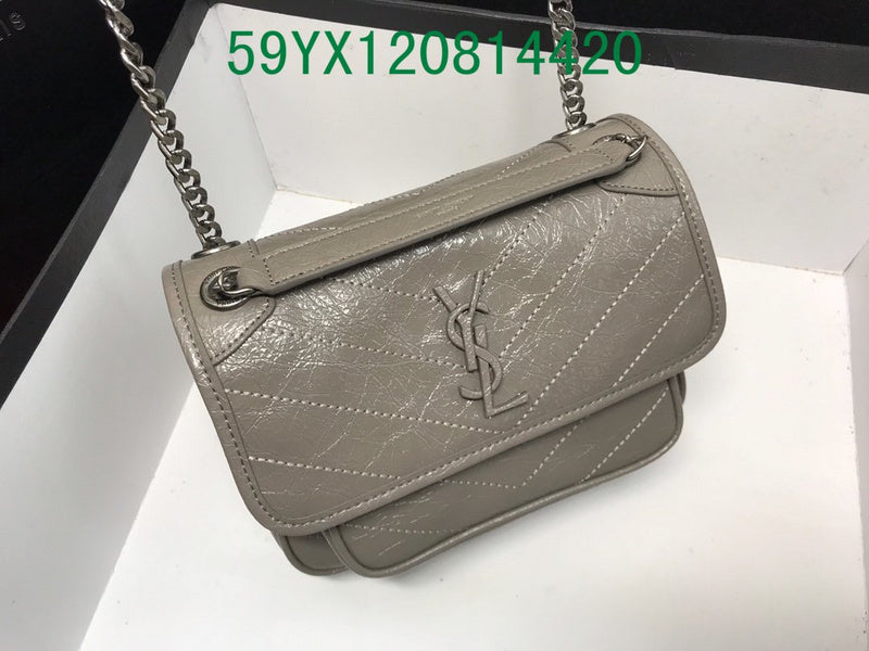 Glami - YLS Bags - 2181
