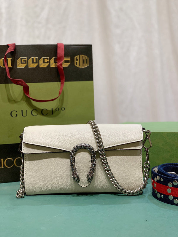 Satchel Bags - GCI Bags - 1588