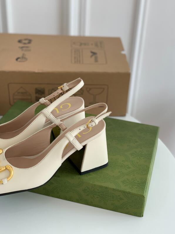 SAMC - GUKI Women Shoes - 1690