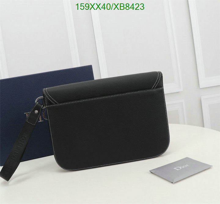 SAMCC - DOR Bags - 1549